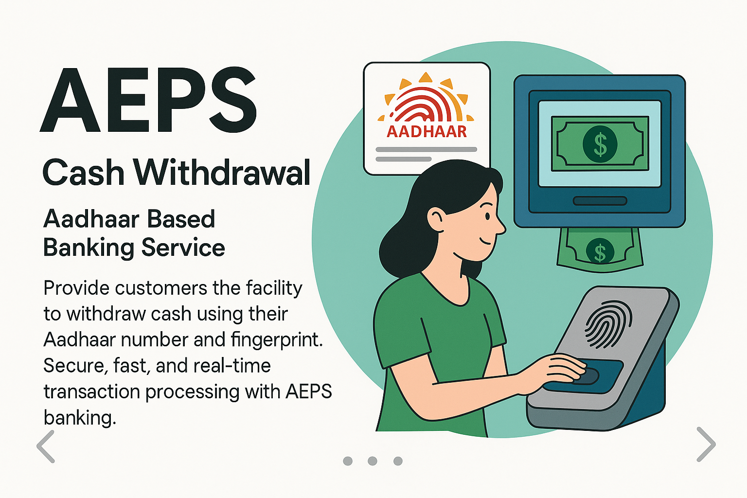 AEPS Service