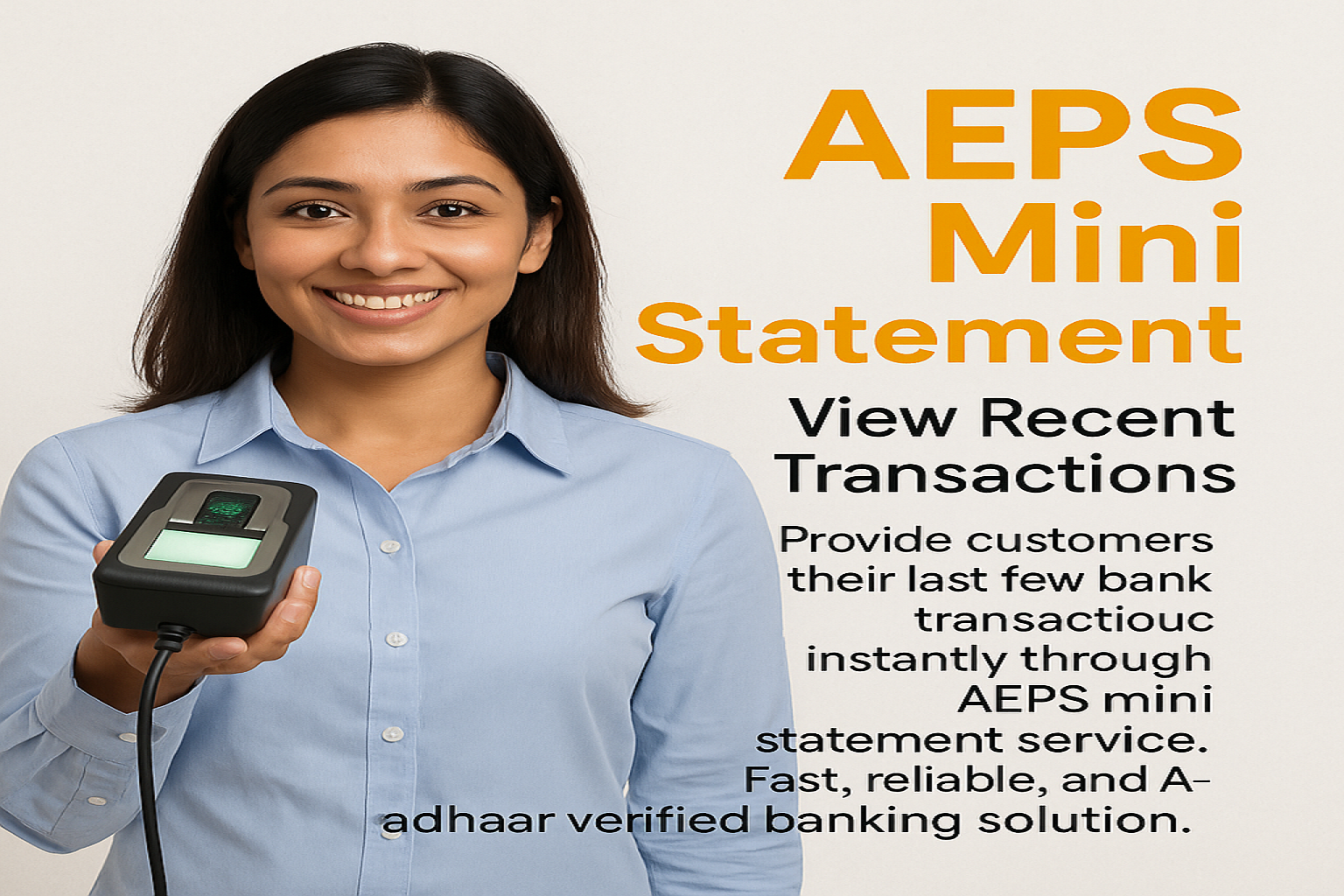 AEPS Mini Statement